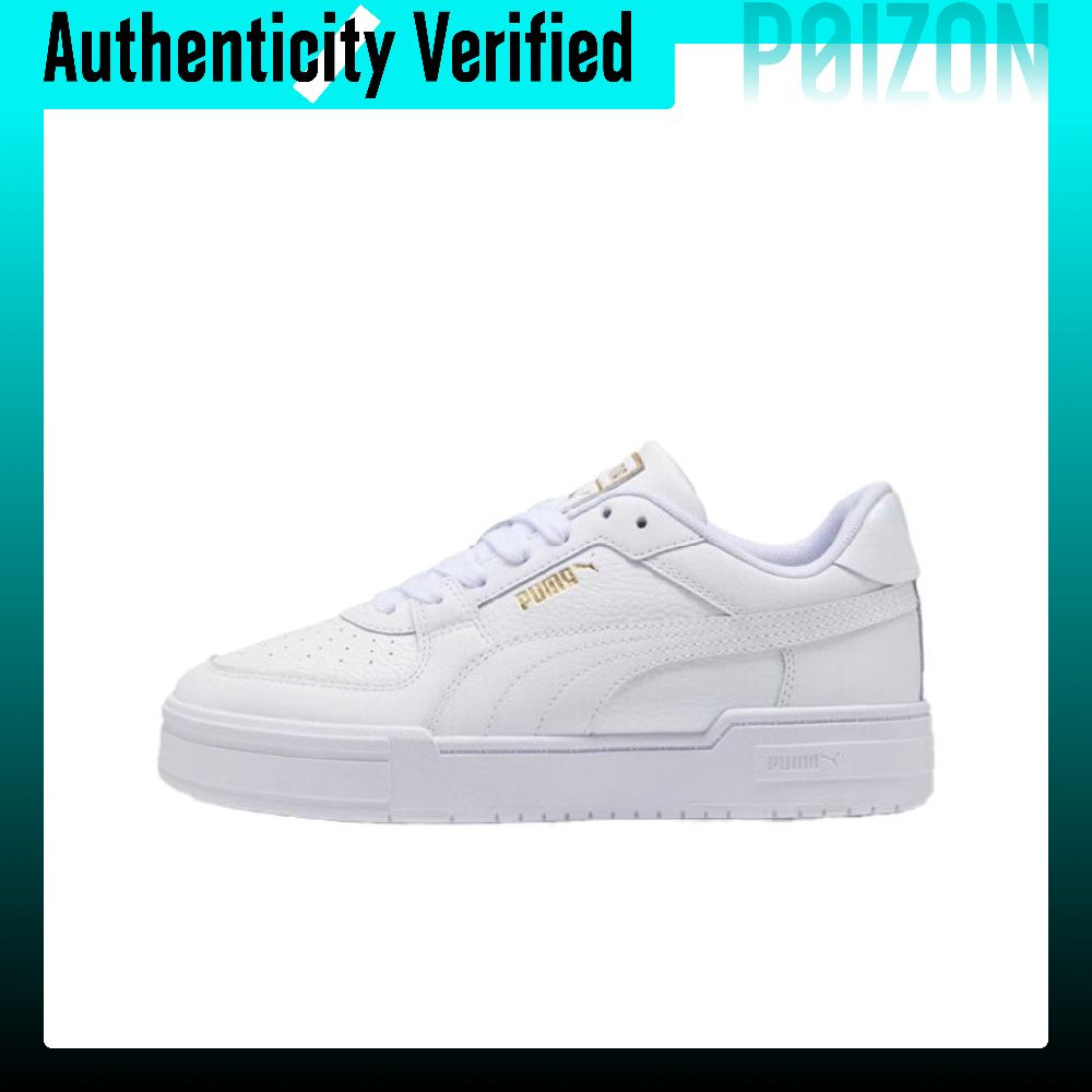 Puma Shoes Rs-X - PUMA CA Pro Classic 2 耐摩耗性ロートップスケートボードシューズ