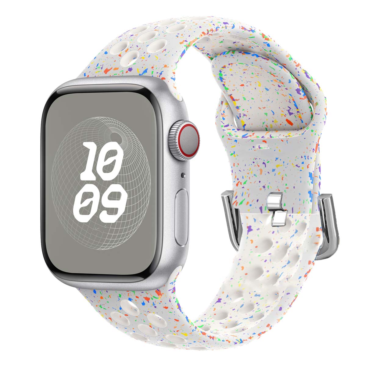 Apple Watch用シリコンストラップ,Apple Wa - Women'S Accessories Nike のレビューと価格