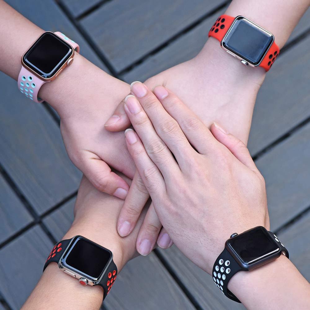 Apple Watch用シリコンストラップ,Apple Wa - Women'S Accessories Nike のレビューと価格