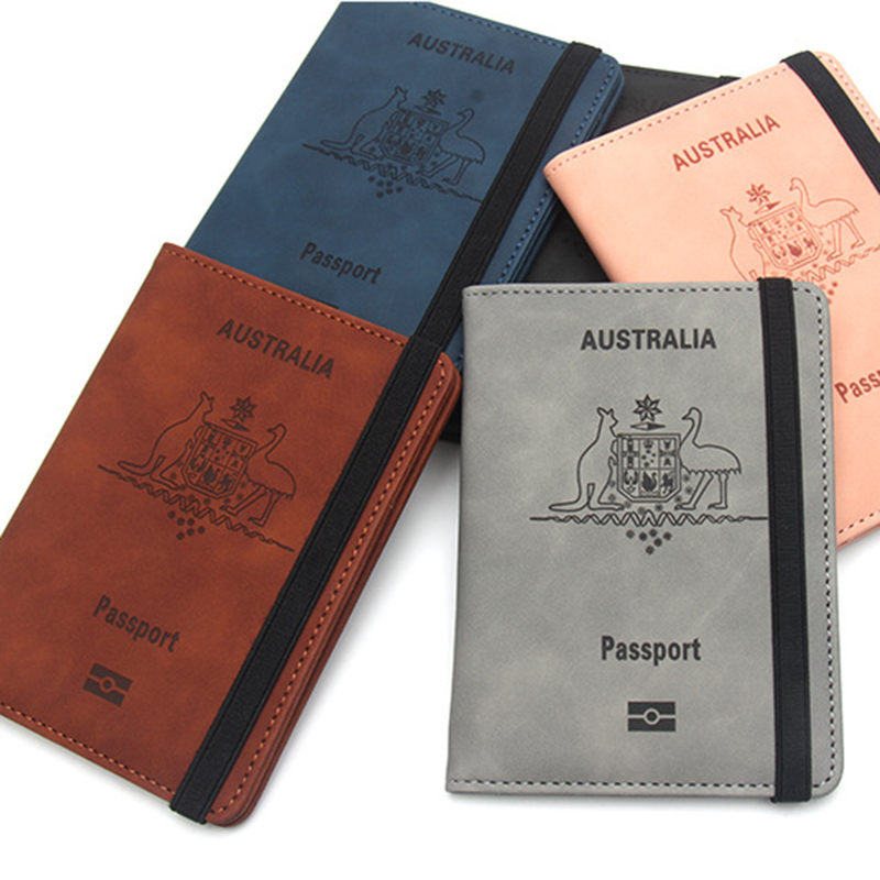 男性と女性のための旅行用財布,パスポートカバー,書類を整理す - Women'S Accessories Australia のレビューと価格