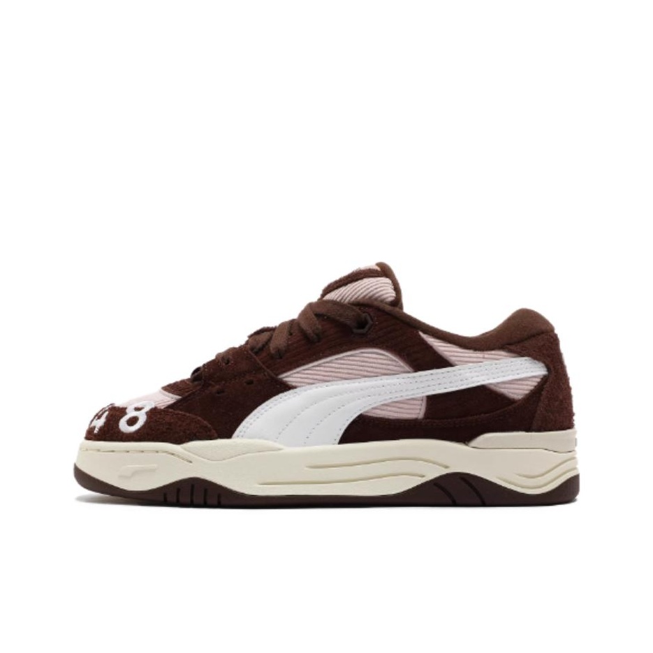 PUMA 180 クッション ロートップ スケートボードシュ - Puma Shoes Rs-X のレビューと価格