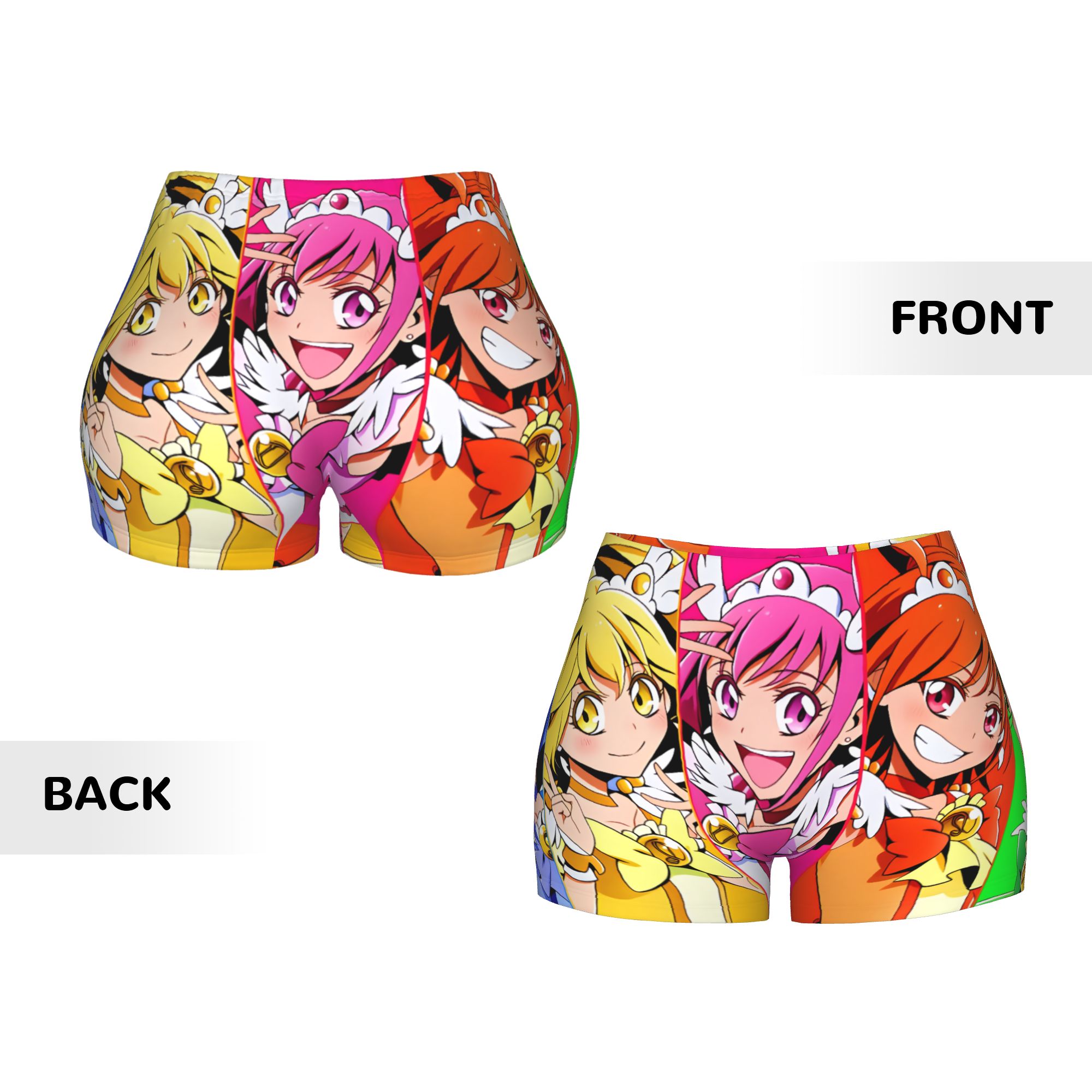 プリキュア ハッピーキュア サニーワークアウト ランニング  - Women'S Volleyball Accessories のレビューと価格