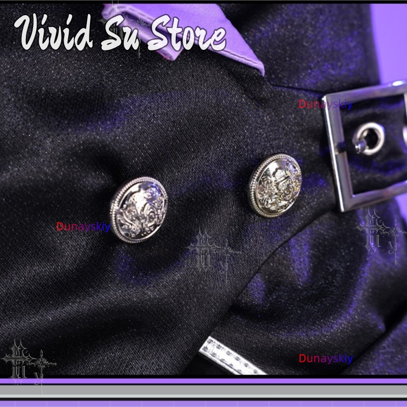 Zenless Zone Zero ヴィヴィアンコスプレメタ - Women'S Accessories Clothing のレビューと価格