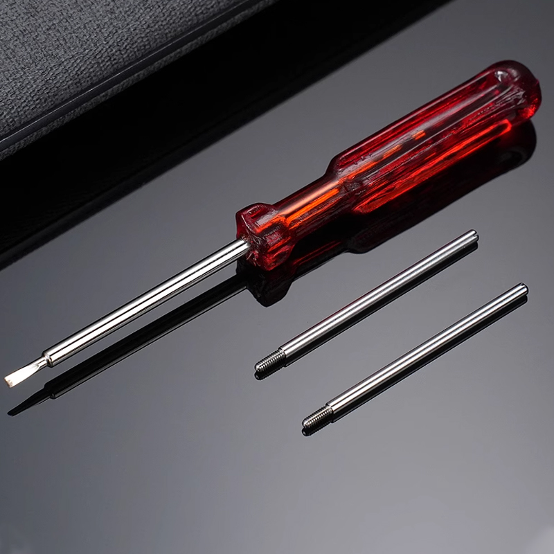 時計ストラップネジ接続ロッドネジピン接続ロッドカルティエサン - Women'S Accessories Cartier のレビューと価格
