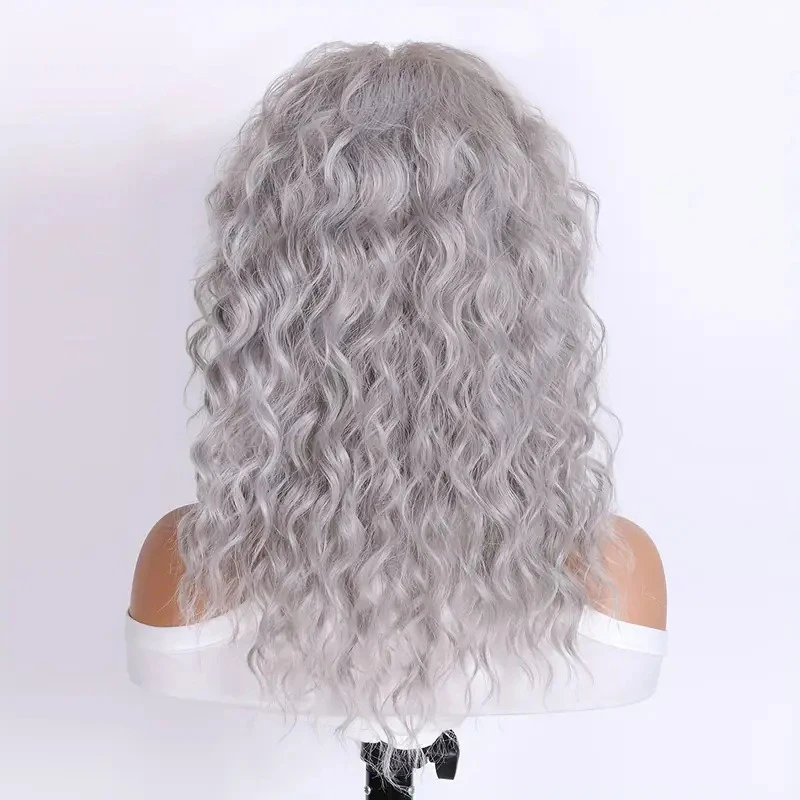 ボールウーマンシミュレーションウェーブヘアダンスパフォーマン - Women'S Accessories Clothing のレビューと価格