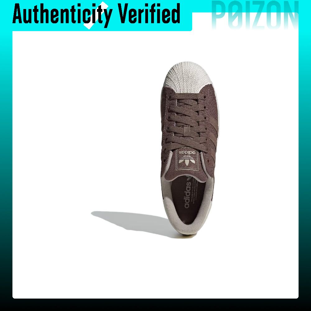 アディダス オリジナルス スーパースター 2 スケートボード - Adidas Shoes Superstar のレビューと価格
