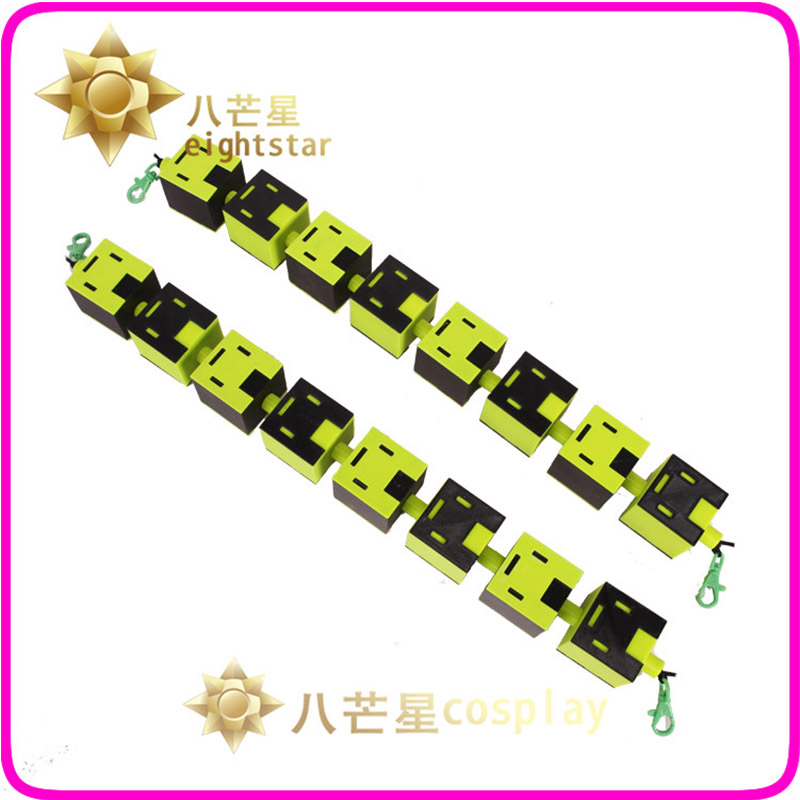 アニメ「DRAMAtical Murder」ノイズ ウエスト - Women Accessories Chain のレビューと価格