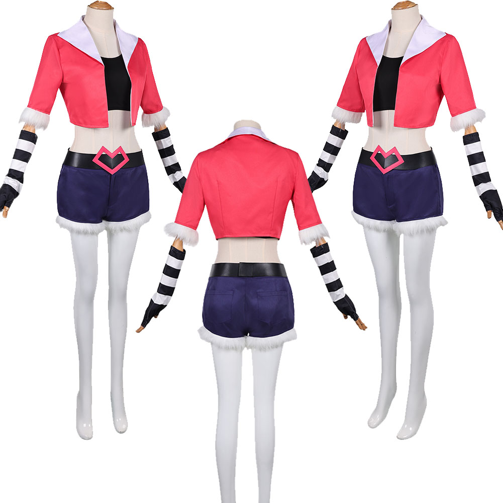 ファンシードレスベルベットコスプレ女性のための服イヤリングテ - Women'S Accessories Clothing のレビューと価格