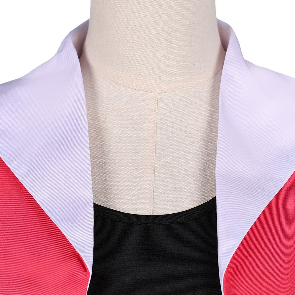ファンシードレスベルベットコスプレ女性のための服イヤリングテ - Women'S Accessories Clothing のレビューと価格