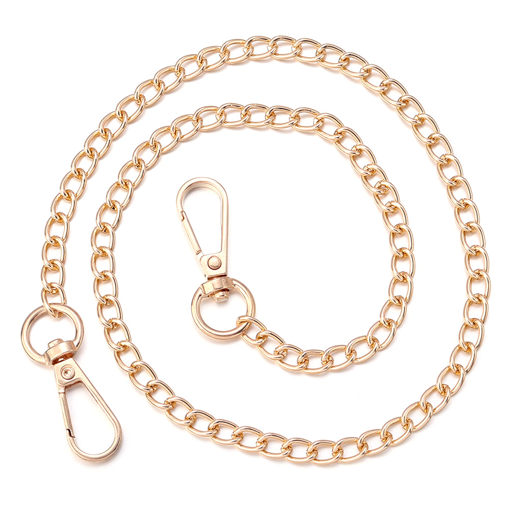 20-120cm パースチェーンストラップ クロスボディハン - Women Accessories Holder のレビューと価格
