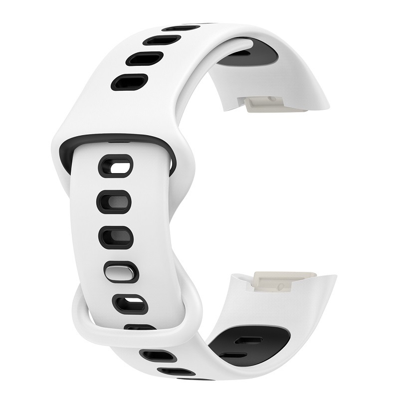 Fitbit Charge 6 5用スポーツシリコンストラッ - Women'S Accessories Nike のレビューと価格