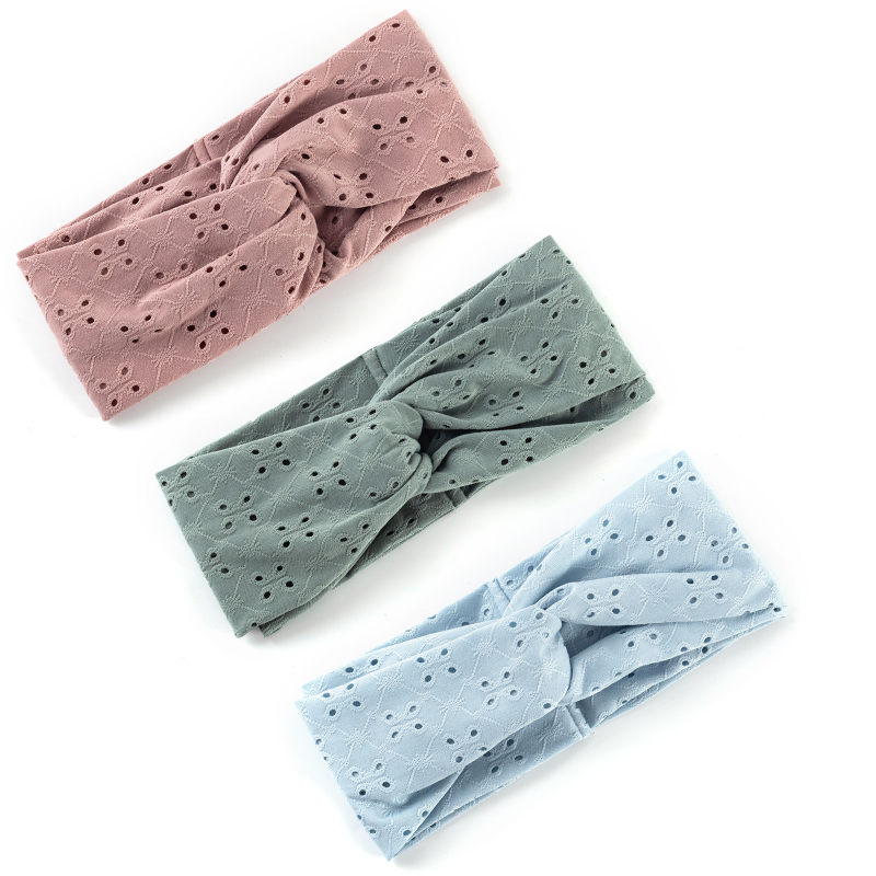 Geebro-女性と女の子のための無地のヘッドバンド,通気性 - Women'S Yoga Accessories のレビューと価格