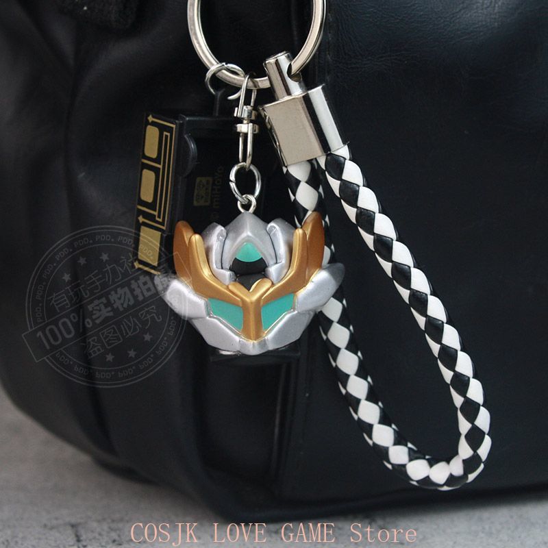 アニメ Honkai: スターレール ゲームブレード シルバ - Women Accessories Chain のレビューと価格