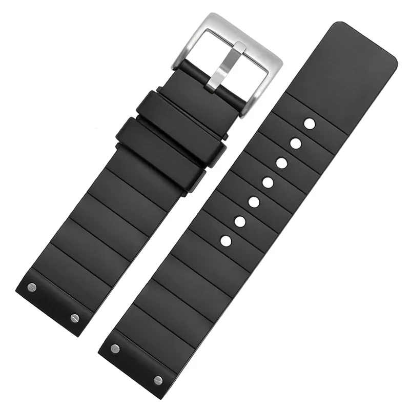 ソフトラバー時計ストラップカルティエサンドスサントス 100 - Women'S Accessories Cartier のレビューと価格