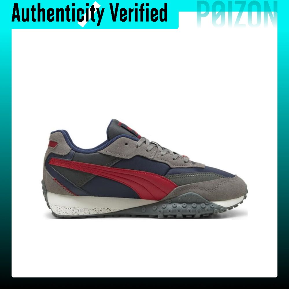 PUMA Blktop Rider テキスタイル、人工皮革  - Puma Shoes Rs-X のレビューと価格