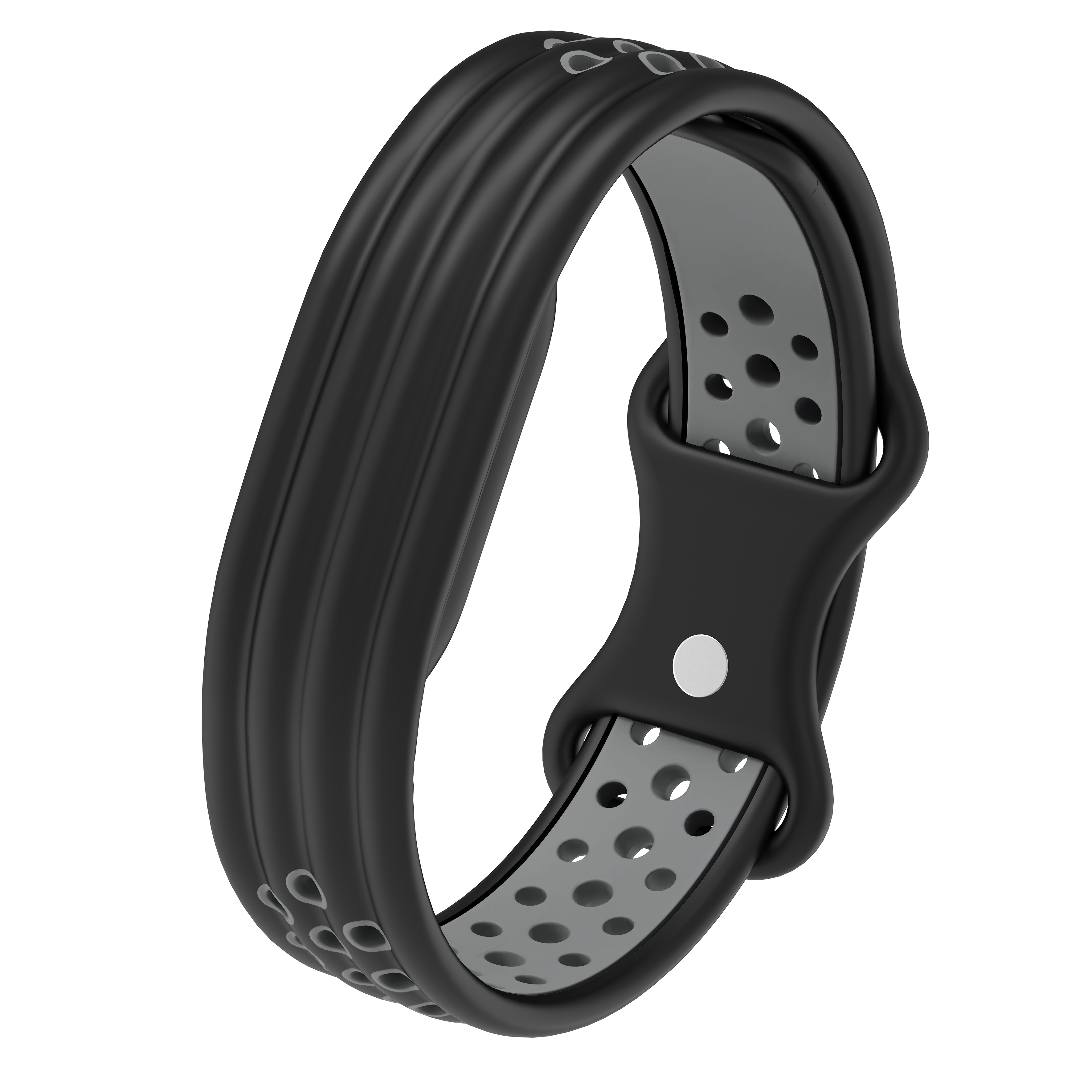 通気性の良いストラップ。Google Fitbit Airス - Women'S Accessories Nike のレビューと価格