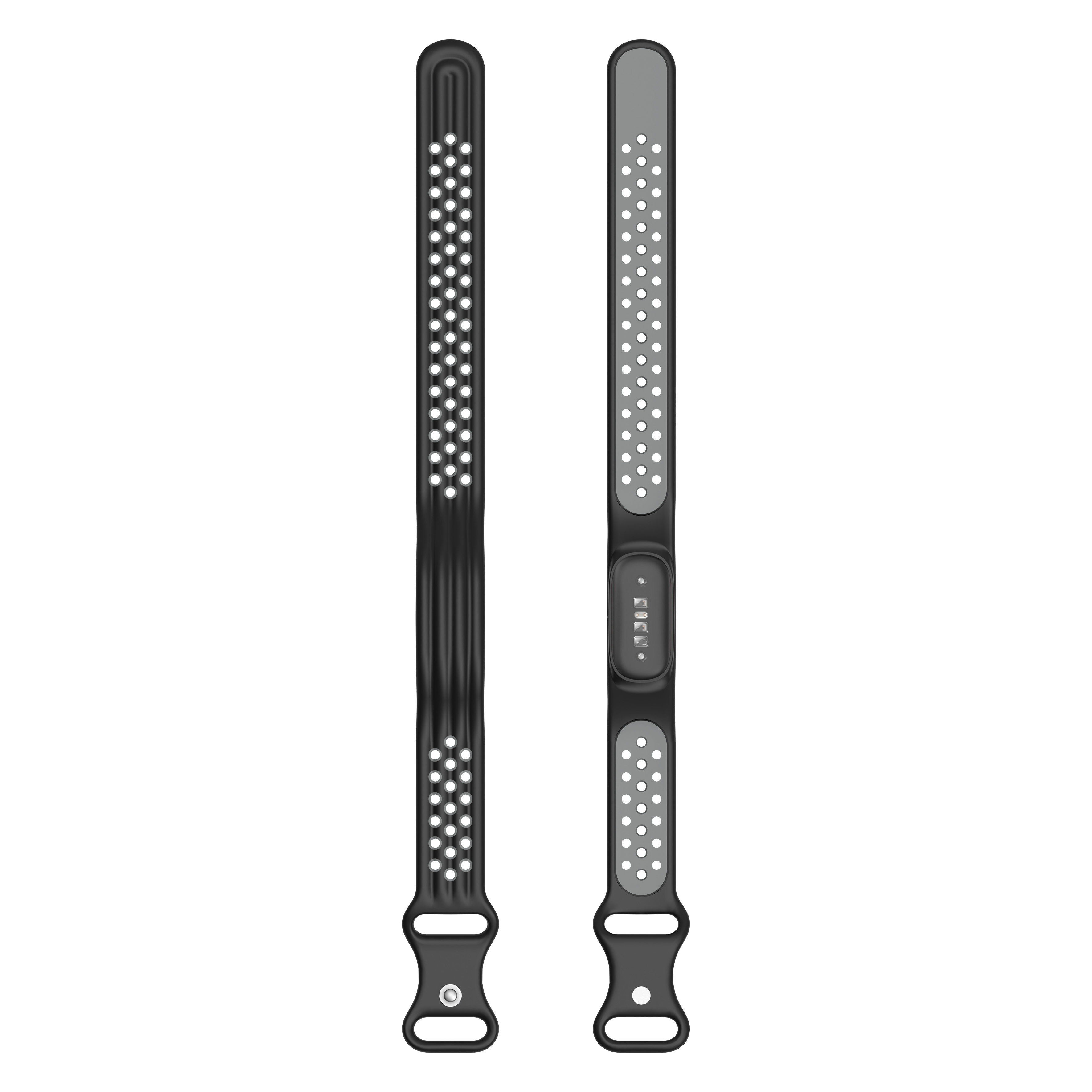 通気性の良いストラップ。Google Fitbit Airス - Women'S Accessories Nike のレビューと価格