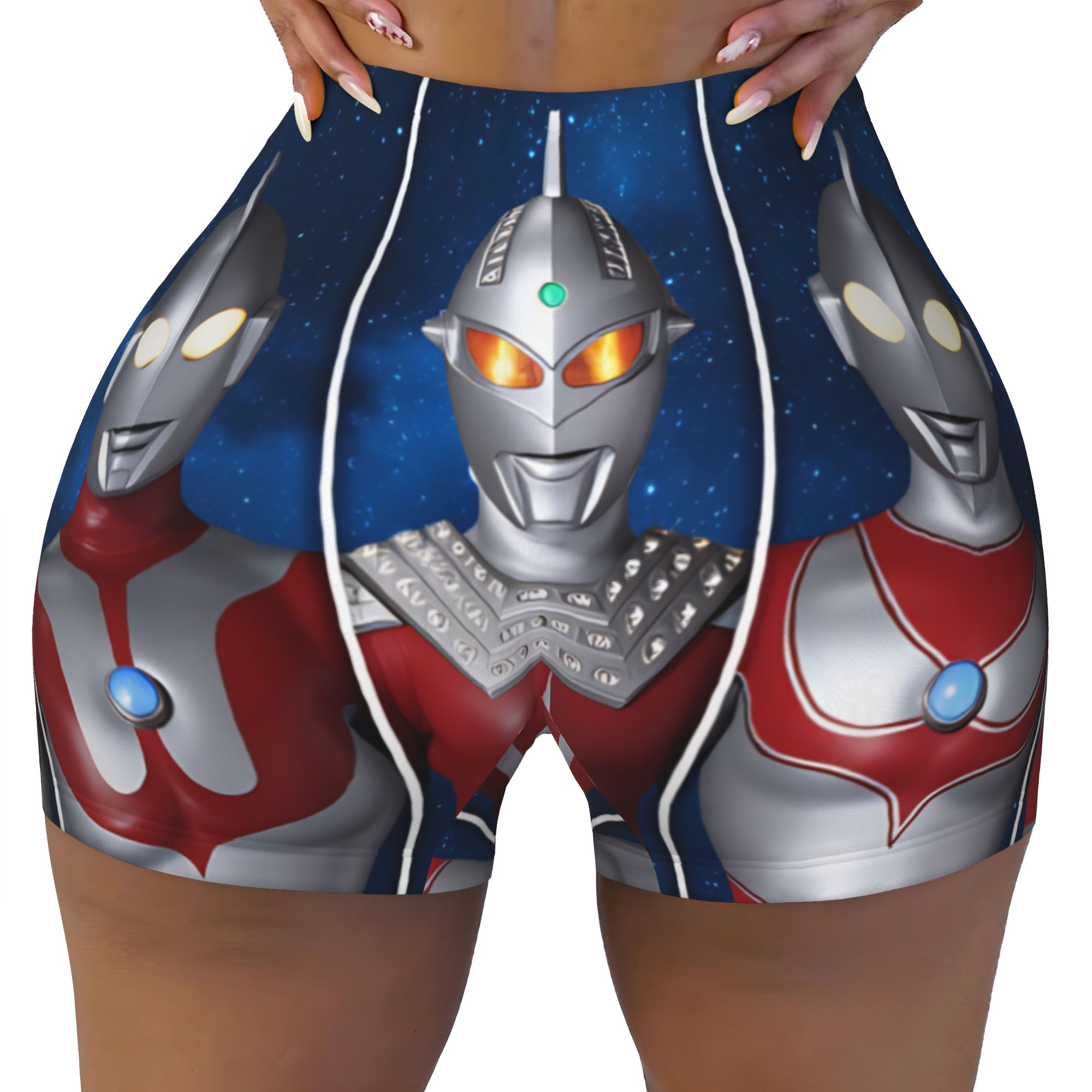 女性用ウルトラマンジャックエースタロウウルトラセブンワークア - Women'S Volleyball Accessories のレビューと価格