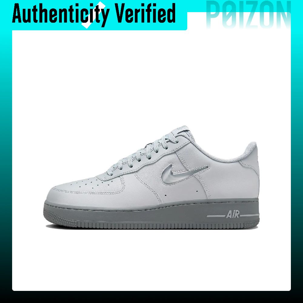 ナイキ エアフォース1 ジュエル レザー ローカット スケー - Nike Shoes Air Force 1 のレビューと価格