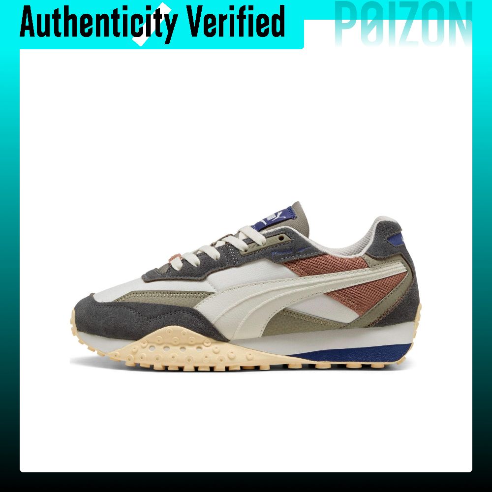 PUMA テキスタイル、スプリットカウレザー、人工皮革耐摩耗 - Puma Shoes Rs-X のレビューと価格