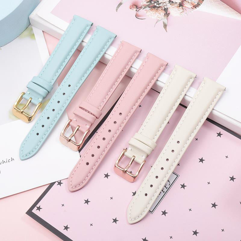 カルティエ タンク ロンドン ソロ用、本革製時計バンド。14 - Women'S Accessories Cartier のレビューと価格