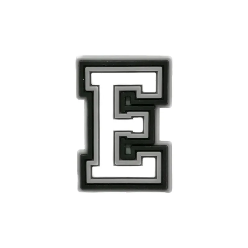 女性と男性のためのクロックスアクセサリー,a b c文字,ク - Women'S Accessories Crocs のレビューと価格