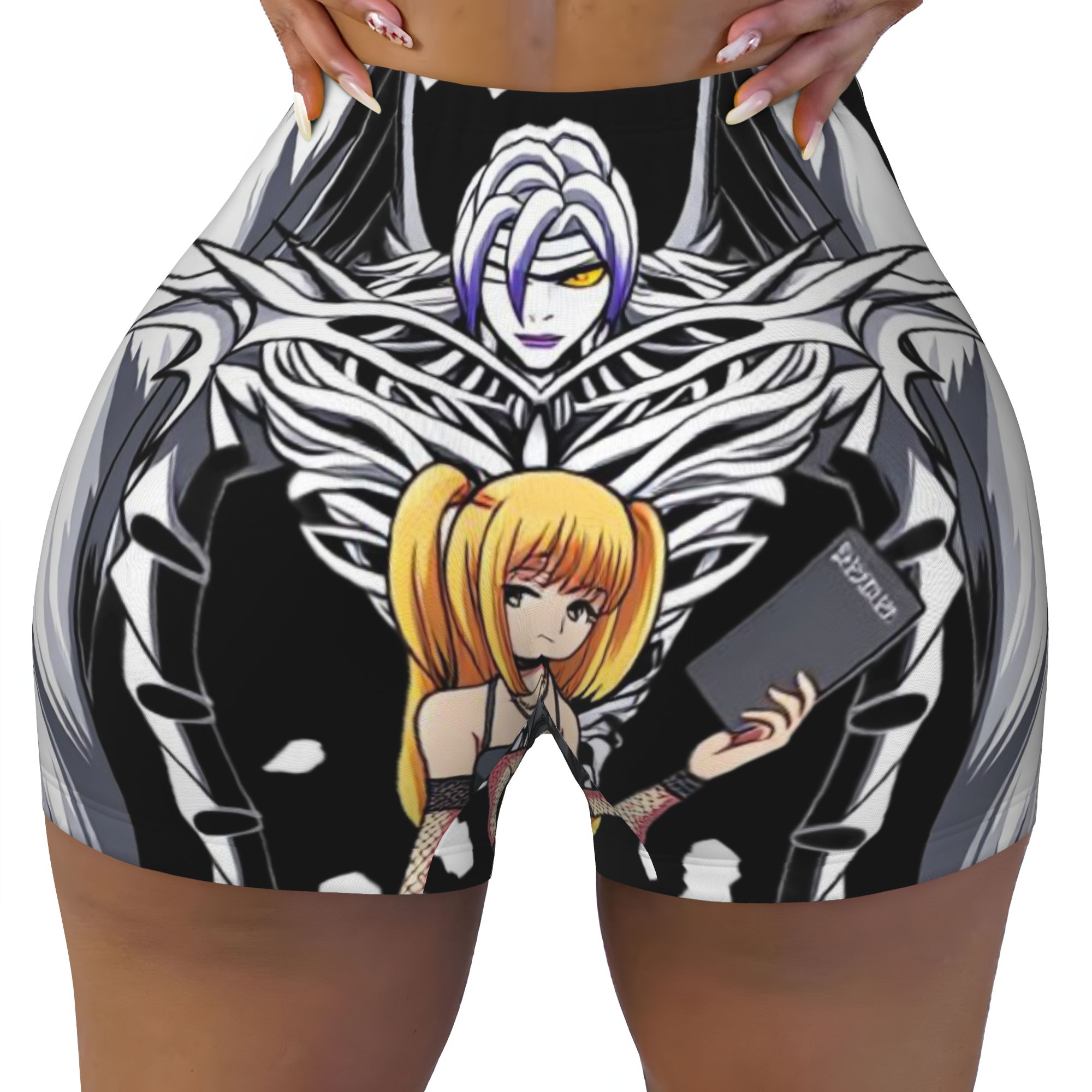 レム デスノート ミサ・アマネ アニメ ワークアウト バレー - Women'S Volleyball Accessories のレビューと価格