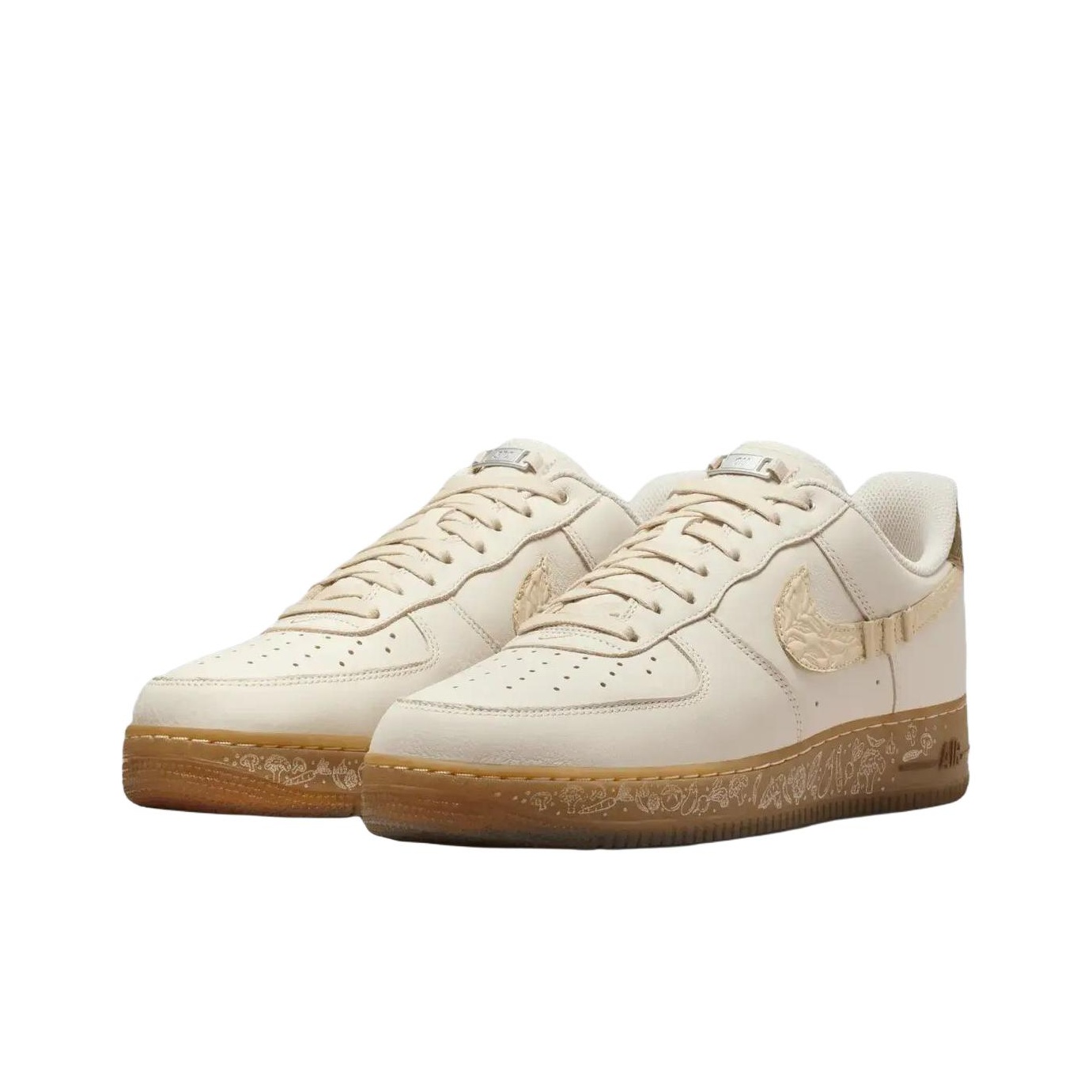 ナイキ エアフォース1 レザー クッション性 スケートボード - Nike Shoes Air Force 1 のレビューと価格