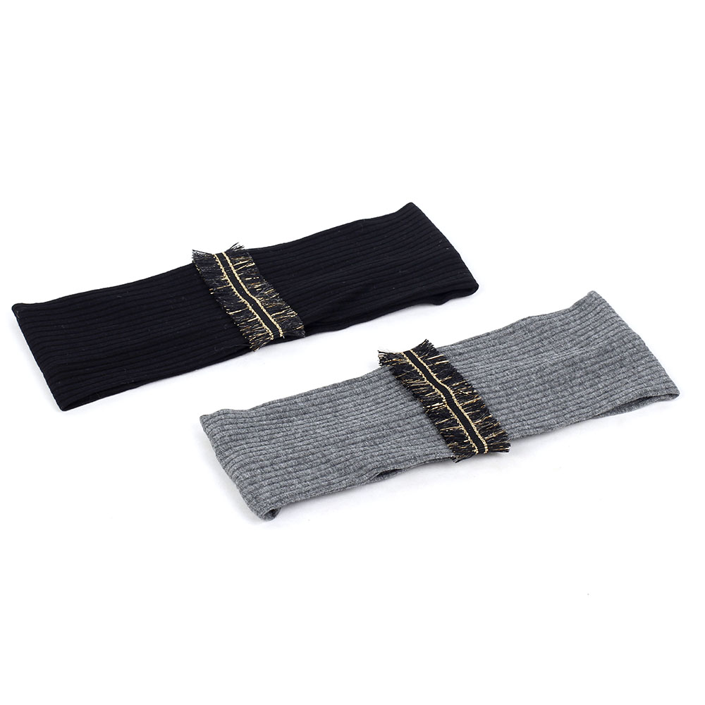 Geebro-女性のヴィンテージボヘミアンヘッドバンド,スト - Women'S Yoga Accessories のレビューと価格