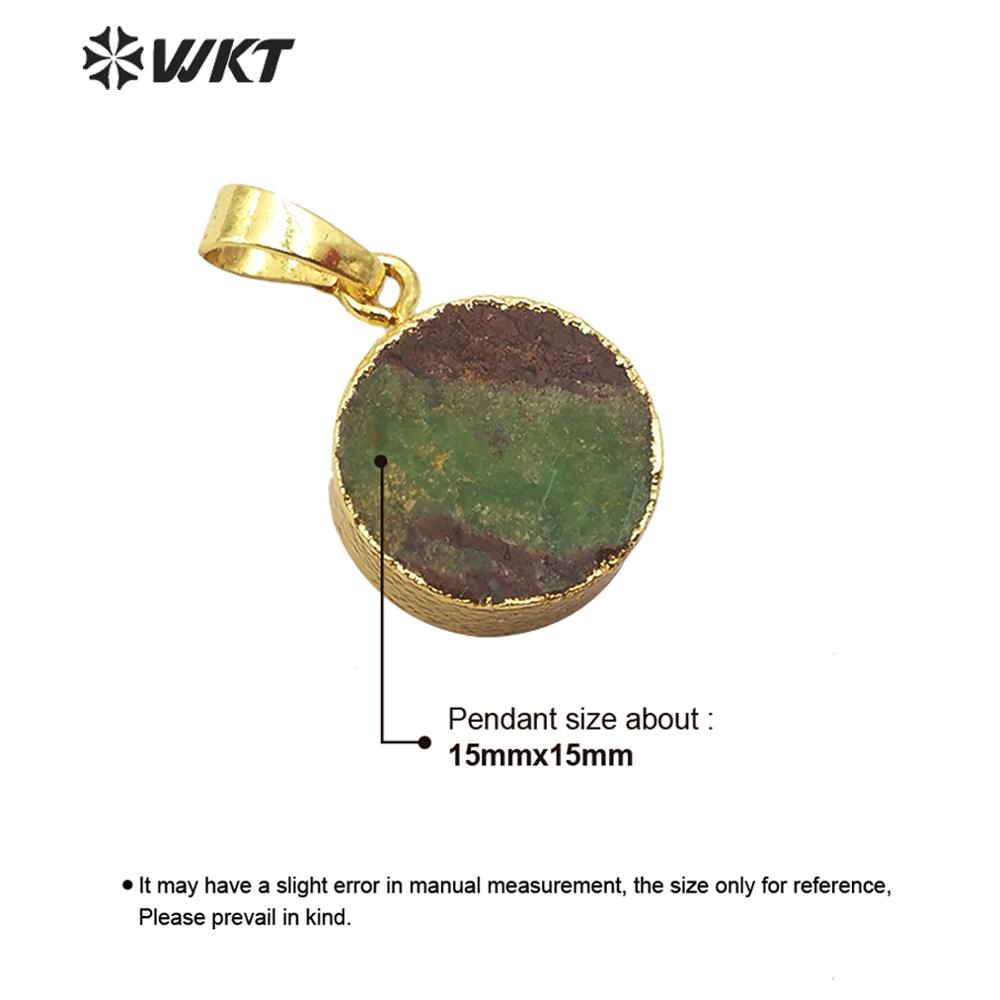 WT-P1509 人気のある天然オーストラリアクリソプレーズ - Women'S Accessories Australia のレビューと価格