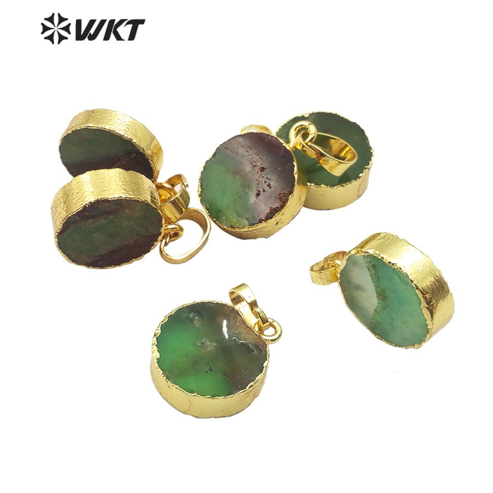 WT-P1509 人気のある天然オーストラリアクリソプレーズ - Women'S Accessories Australia のレビューと価格