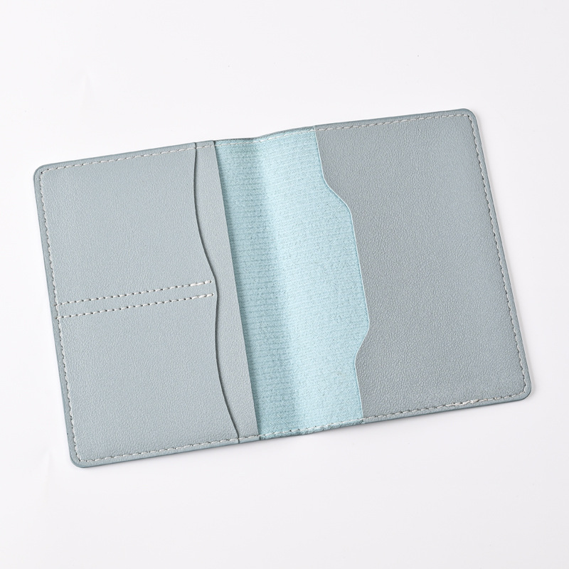 女性男性カードパスポートカバーケース飛行機チケットクリップパ - Women'S Accessories Wallet のレビューと価格