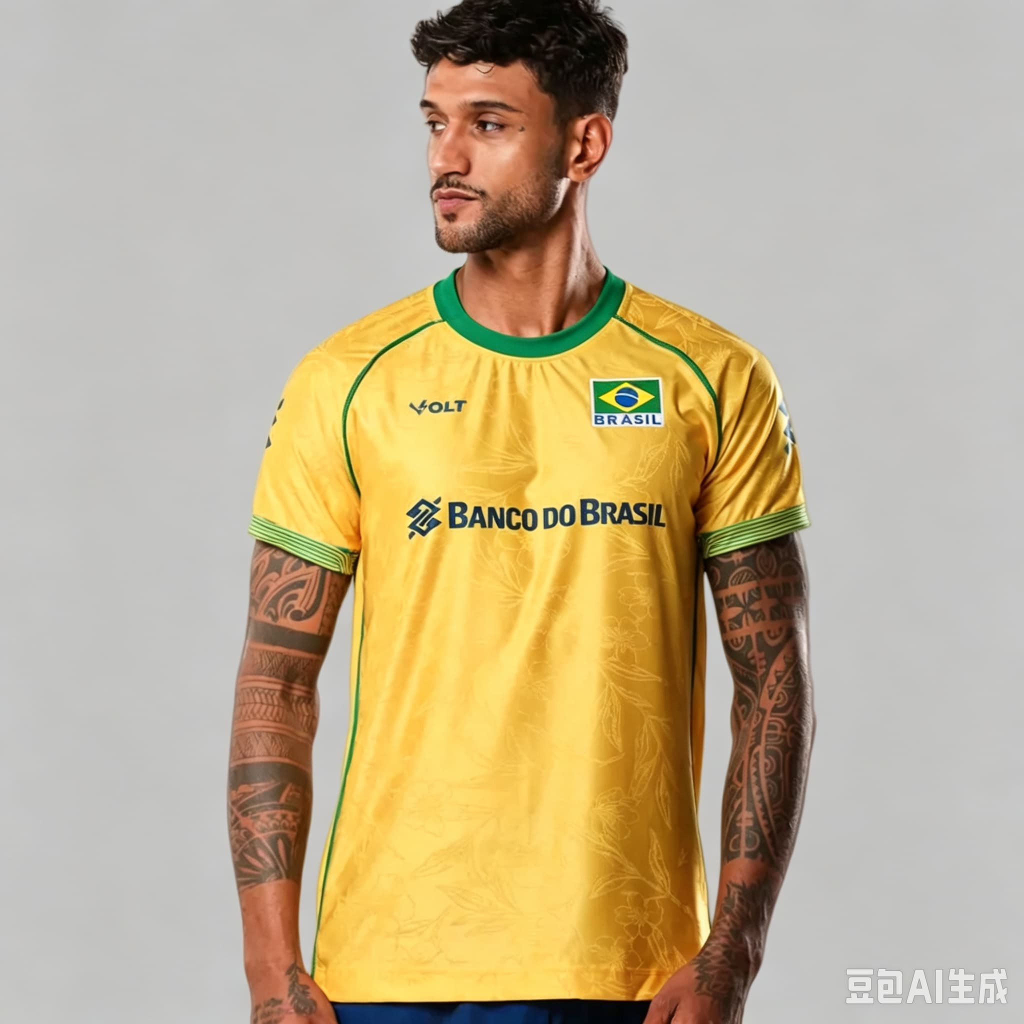 2026 CBV ブラジル製 男女兼用 バレーボールジャージ - Women'S Volleyball Accessories のレビューと価格