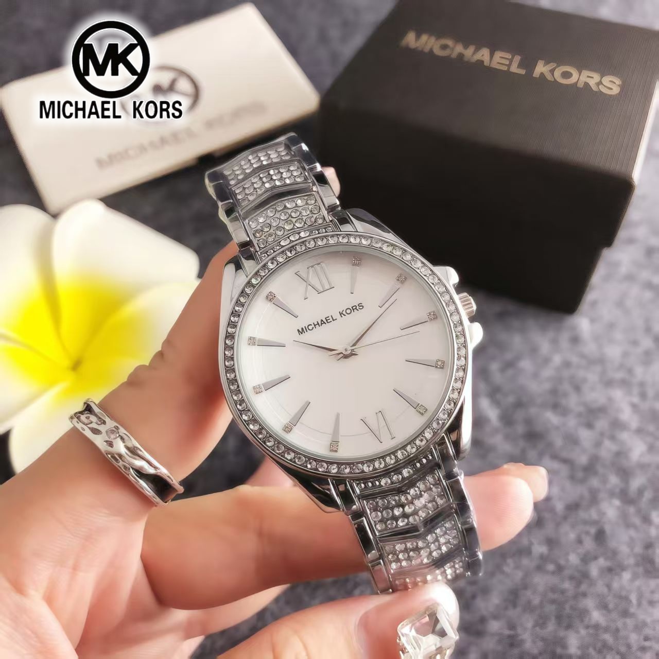 2026年マイケル・コース ファッション レディース ビジネ - Women'S Accessories Michael Kors のレビューと価格
