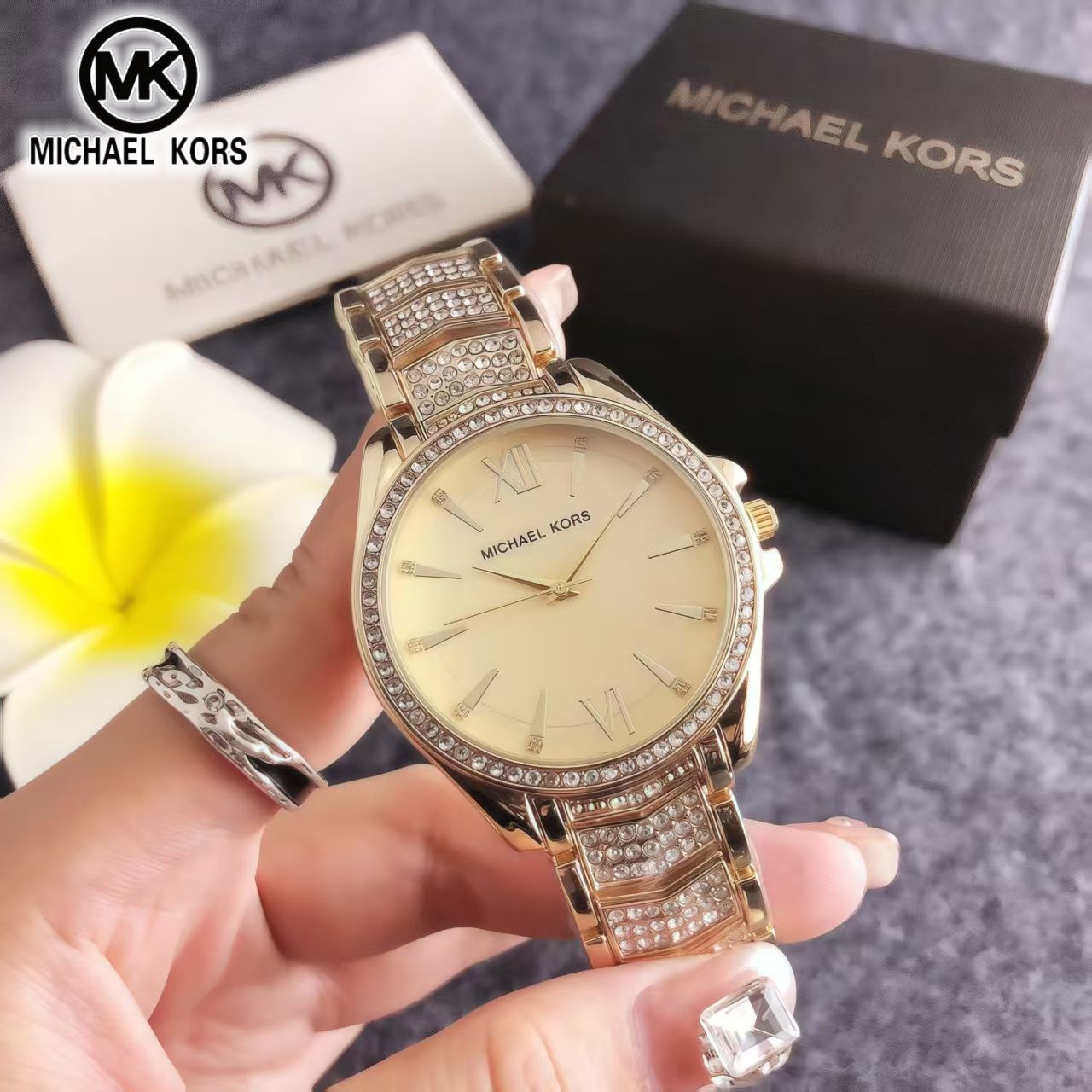 2026年マイケル・コース ファッション レディース ビジネ - Women'S Accessories Michael Kors のレビューと価格