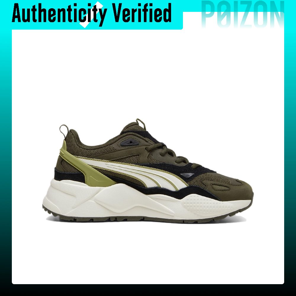 PUMA RS X 耐摩耗性ローカットカジュアルシューズ メ - Puma Shoes Rs-X のレビューと価格
