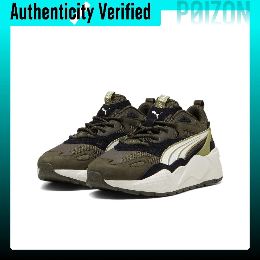 PUMA RS X 耐摩耗性ローカットカジュアルシューズ メ - Puma Shoes Rs-X のレビューと価格