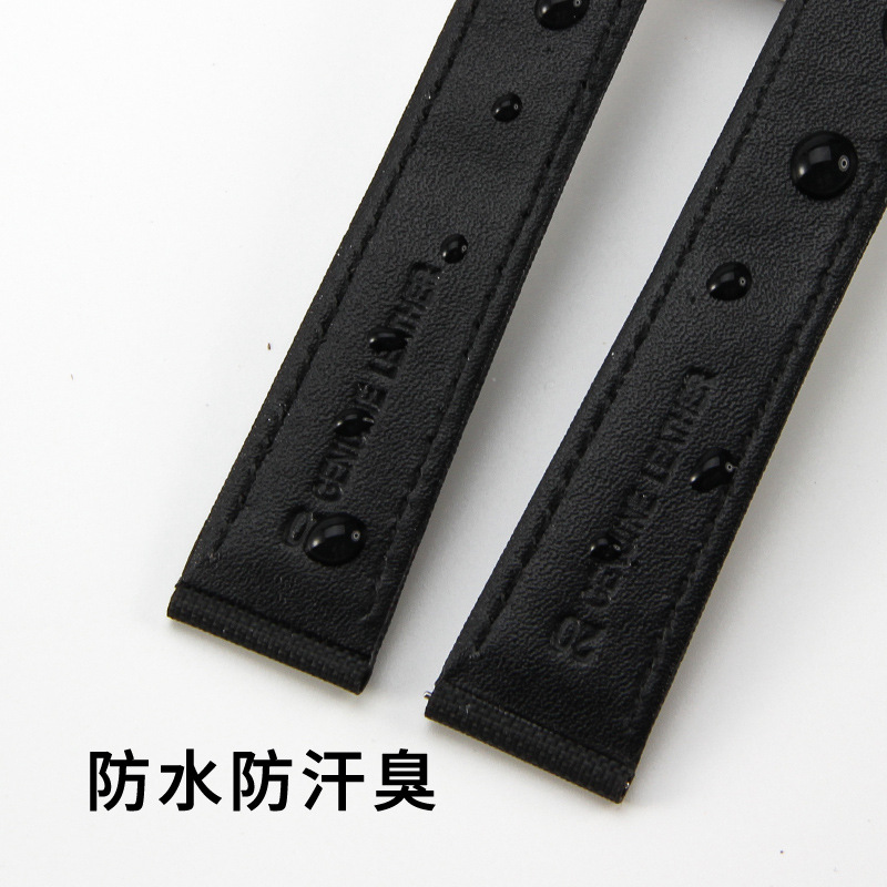 16/18/20 ミリメートルユニセックスソフトナイロンキャ - Women'S Accessories Cartier のレビューと価格